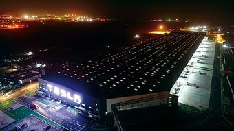 特斯拉上海工厂 进口Model 3 下线 ,国产版 上线