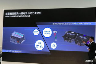 专访宝马新能源总监马霆 电池工厂是强化新能源的开始